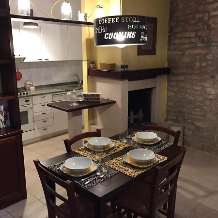 Francesco House Family Apartment Асизи Екстериор снимка