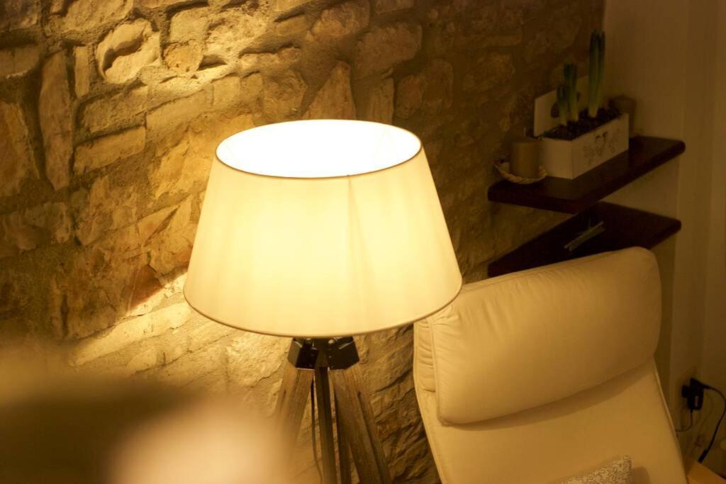 Francesco House Family Apartment Асизи Екстериор снимка