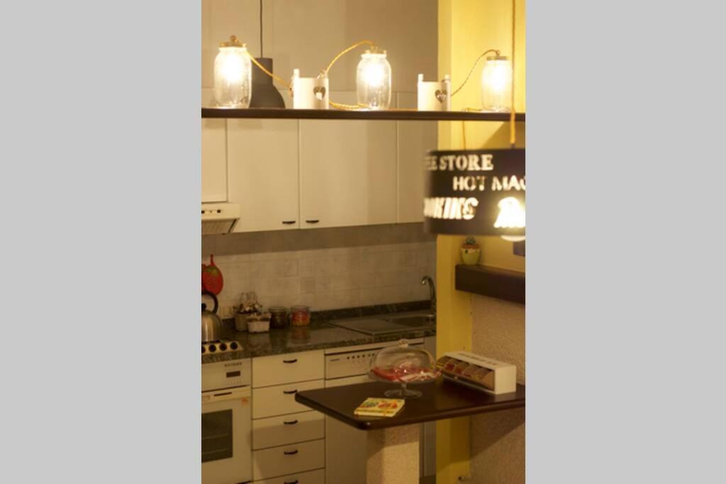 Francesco House Family Apartment Асизи Екстериор снимка
