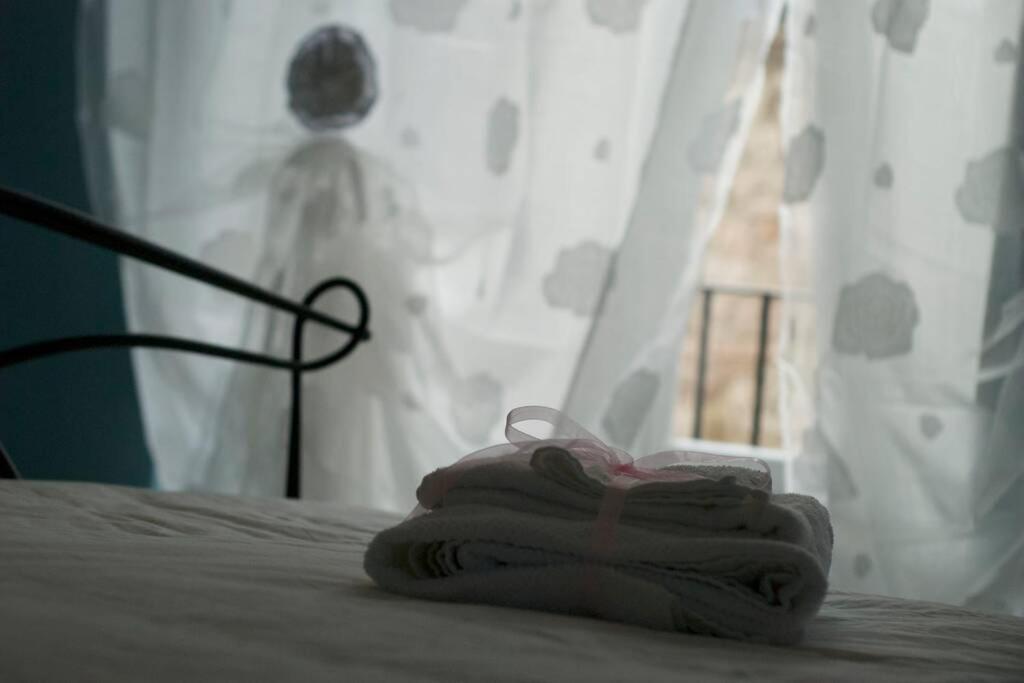 Francesco House Family Apartment Асизи Екстериор снимка